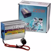 اینورتر ام جی تک INVERTER 12V 220W MGTECH