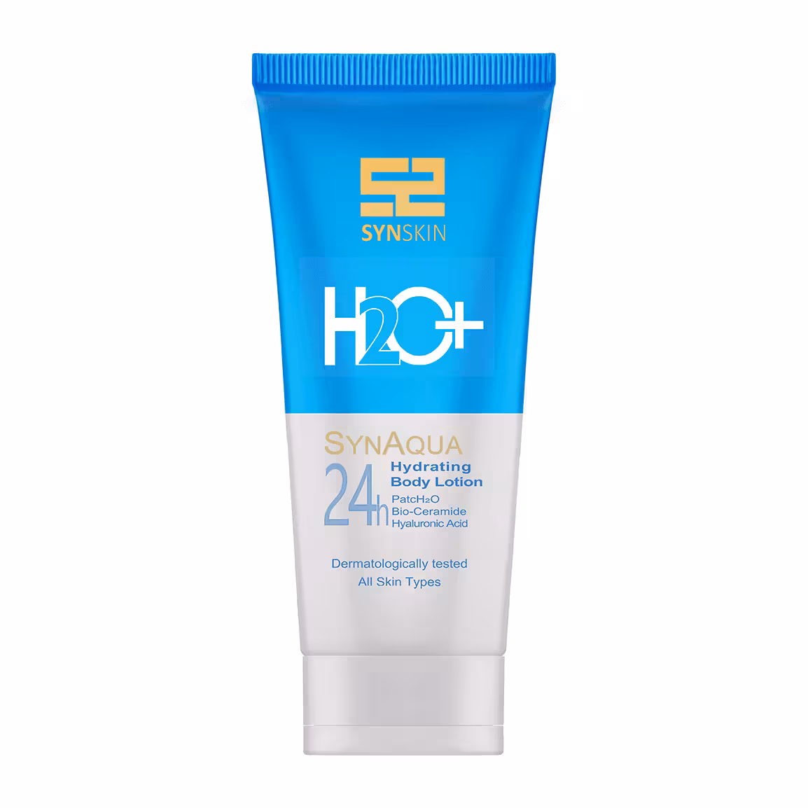 لوسیون بدن ساین اسکین مدل H2O (200 میل)