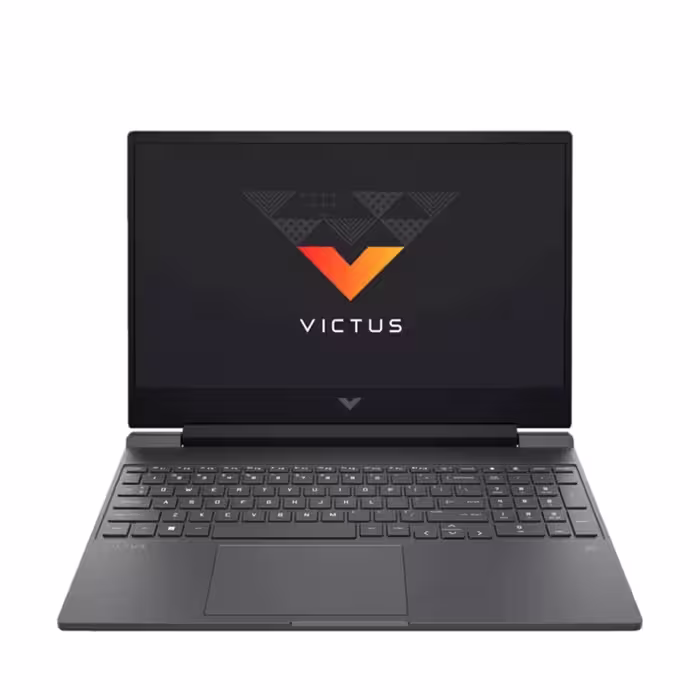 لپ تاپ 15.6 اینچی گیمینگ اچ پی مدل HP Victus 15-FA1043NF Core i5-13500H/16GB/1TB SSD/6GB/RTX3050
