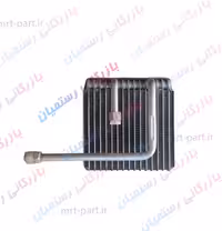 هسته اواپراتور کولر پراید برند SMP کد 433