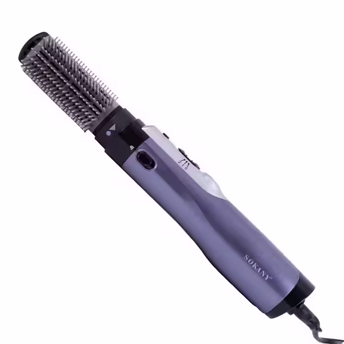 برس حرارتی سوکانی مدل SK-HB-841-2