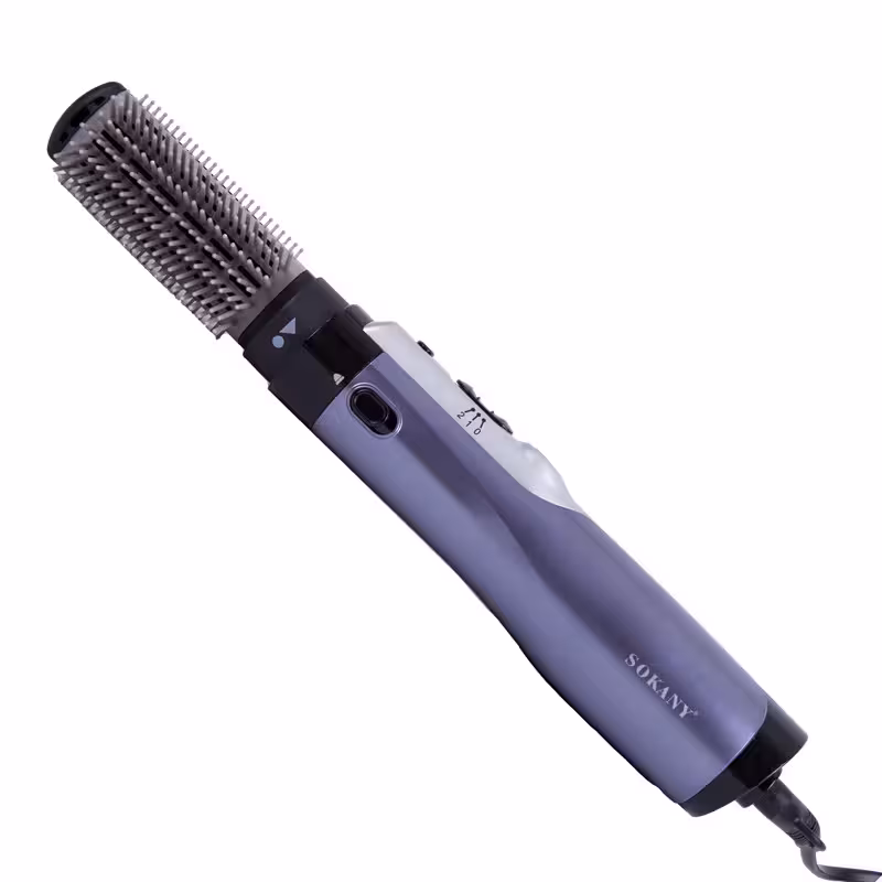 برس حرارتی سوکانی مدل SK-HB-841-2