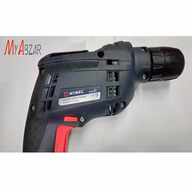 دریل اینتیمکس مدل INTIMAX 0131