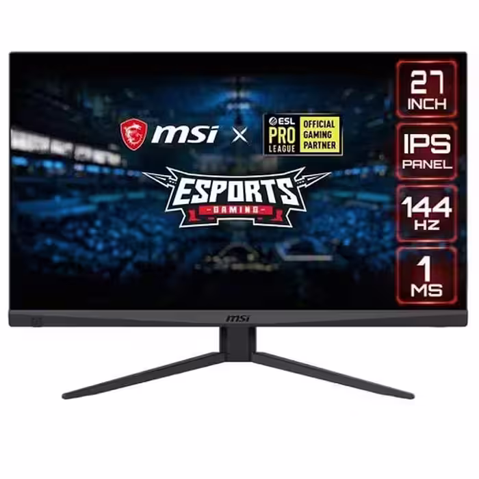 مانیتور 27 اینچی MSI مدل OPTIX MAG274R