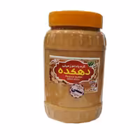 کره بادام زمینی دهکده 750 گرمی