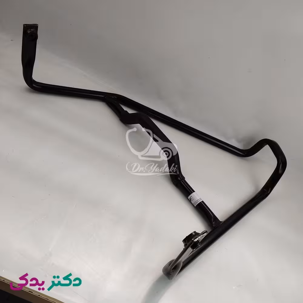 زاپاس بند پژو 206 شرکتی ایساکو اصل 0820100999