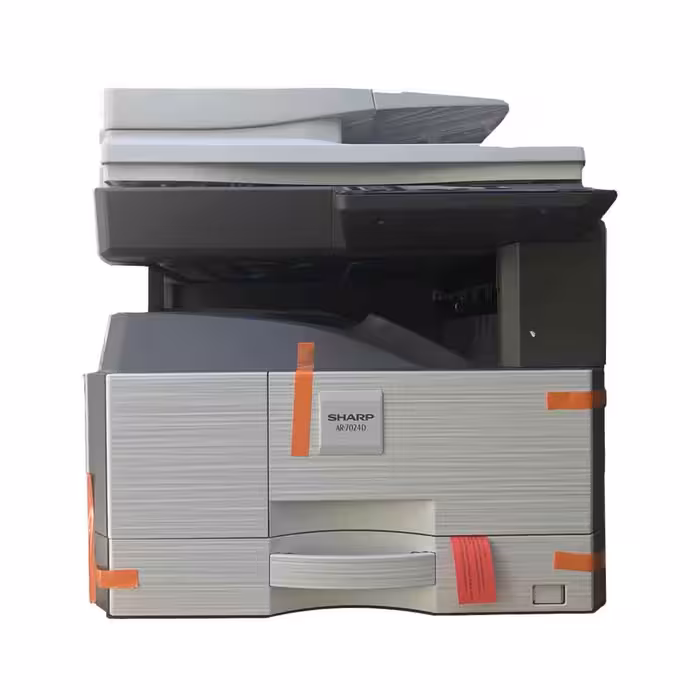 دستگاه کپی شارپ مدل AR-7024D