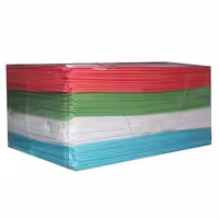 پیش بند بیمار تا شده جعبه ای (ضخیم) روشا طب (100 عددی) - فروشگاه تخصصی دندانپزشکی سپیرا