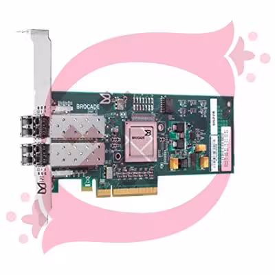 خرید کارت HBA سرور HP FC2242SR 4Gb 2-port PCIe FC A8003B