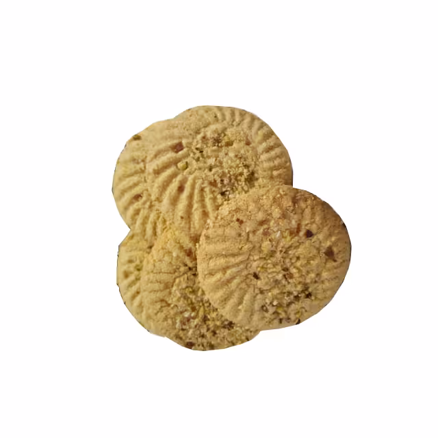 کلوچه حیوانی درجه یک فله 1000 گرمی