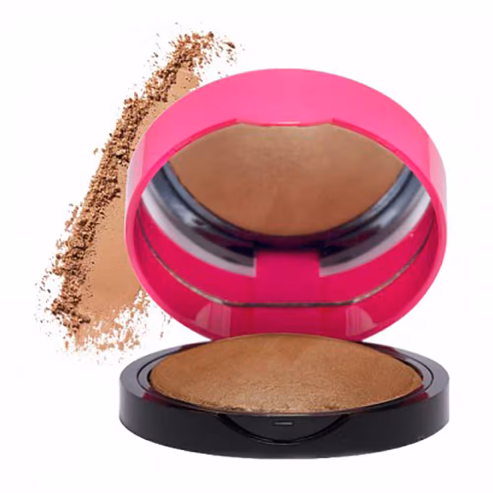 قیمت و خرید رژگونه مولتی کالر تراکوتا کالیستا شماره B24 - پوست کالا