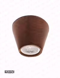 چراغ چوبی لامپ دار انگاره مدل تابان 4