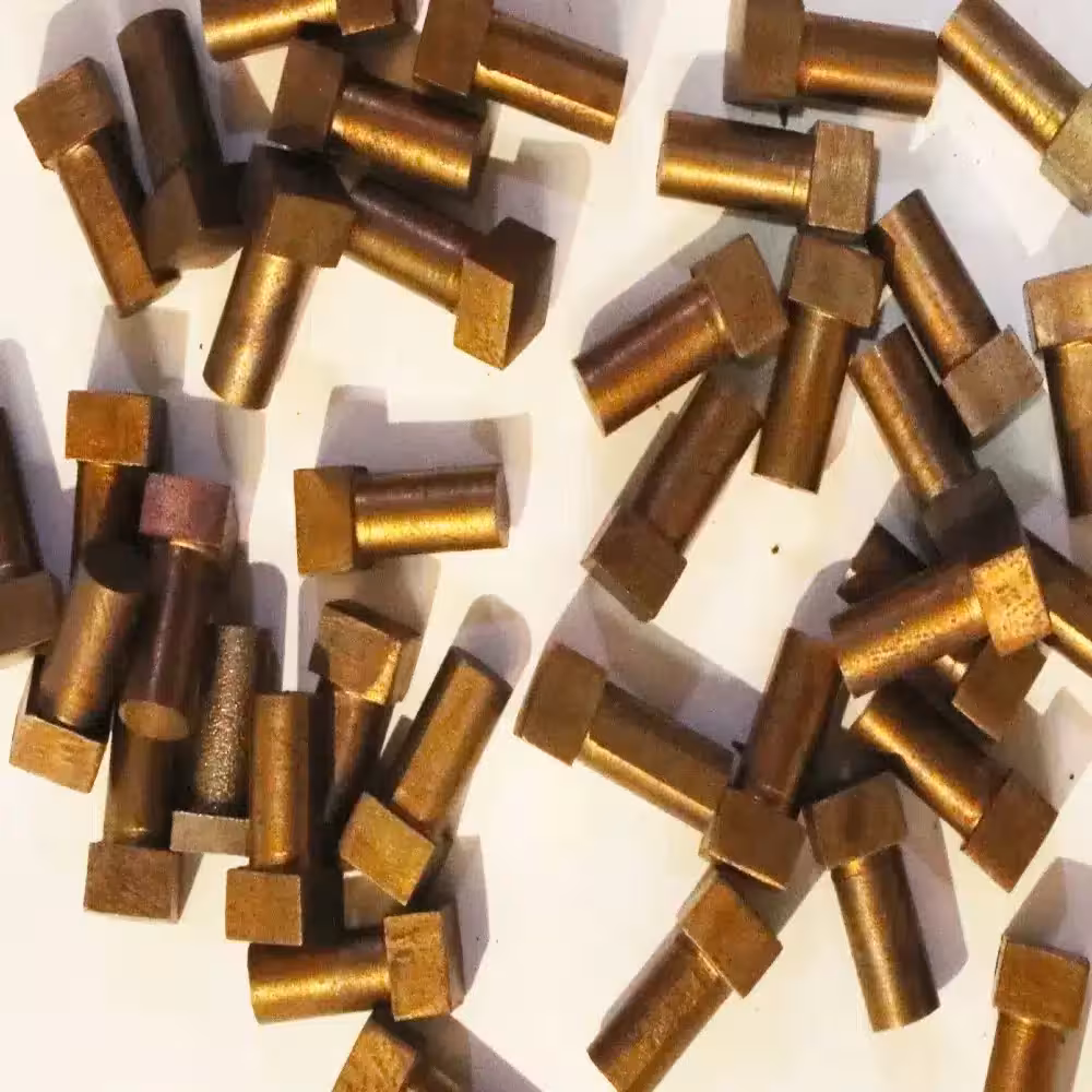 تیغه برش چهار پر دستگاه بافت اسکلت