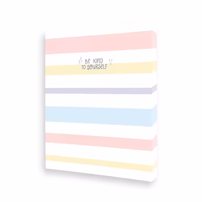 کلاسور پاستلی 26 حلقه 100 برگ