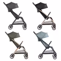 کالسکه مسافرتی کیکابو مدل Joy