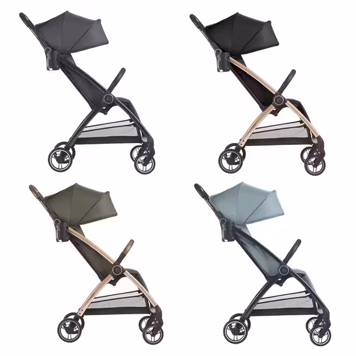 کالسکه مسافرتی کیکابو مدل Joy