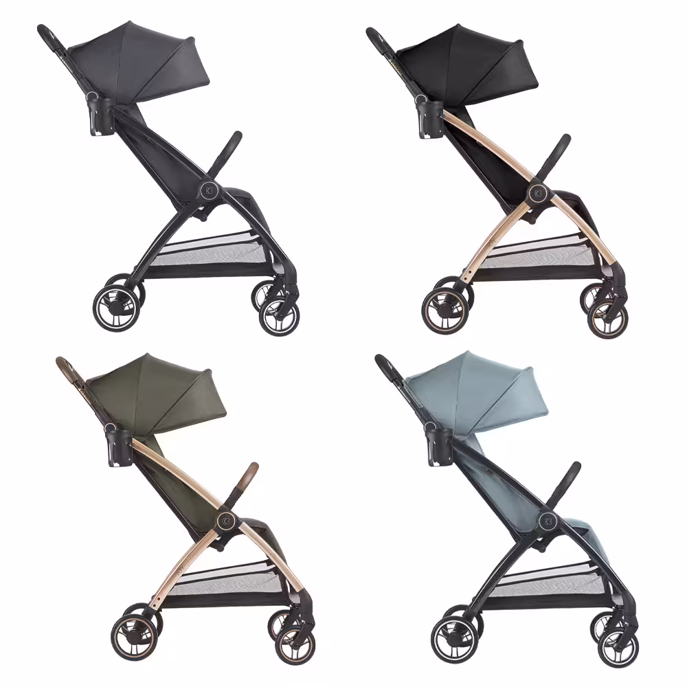 کالسکه مسافرتی کیکابو مدل Joy