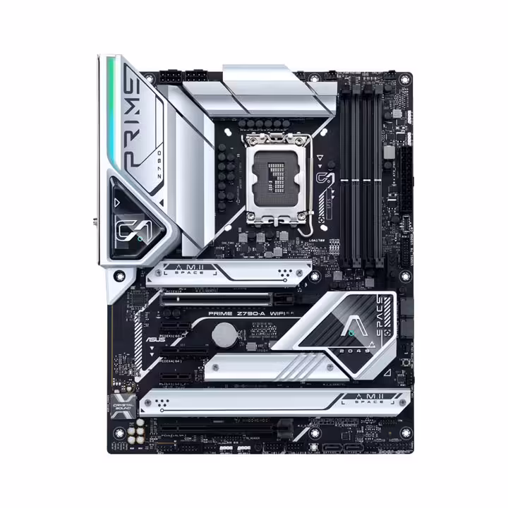 مادربرد ایسوس Asus Prime Z790-A WIFI LGA1700