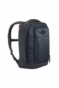 کوله پشتی مردانه و زنانه QUECHUA 16 L BLACK NH ESCAPE 500 Decathlon