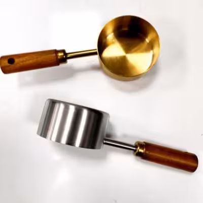 پیمانه کوچک mh47