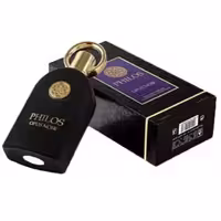 ادوپرفیوم Philos Opus Noir از برند Maison Alhambra