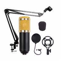 میکسر صدا Phoenix Professional Condenser Microphone bm800