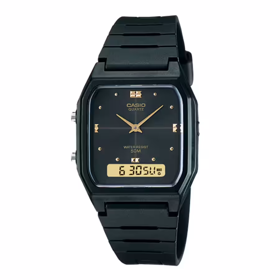 ساعت مچی کاسیو AW-48HE-1A