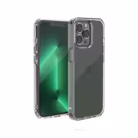 قاب محافظ گوشی جاست موبایل Tenc Case iPhone 13 Pro