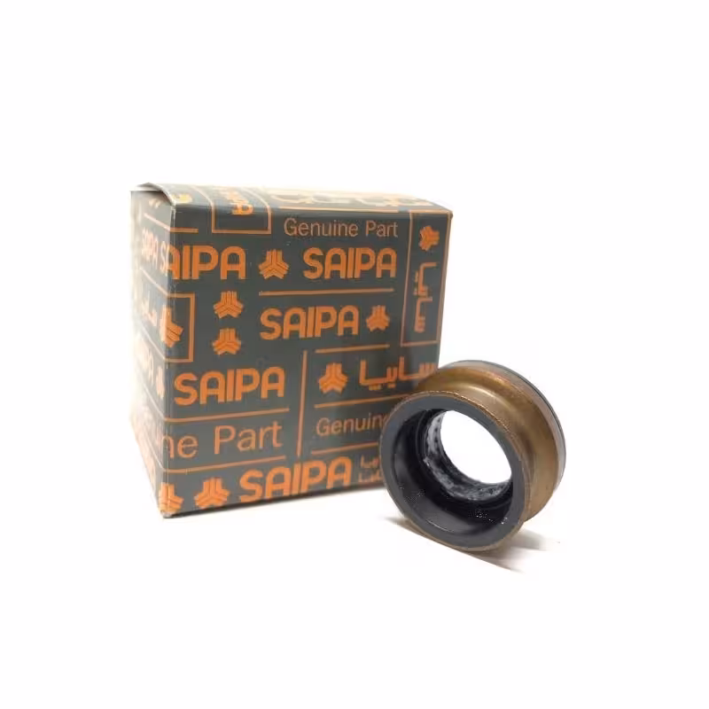 کاسه نمد میل ماهک (تعویض دنده) ساینا سایپا یدک