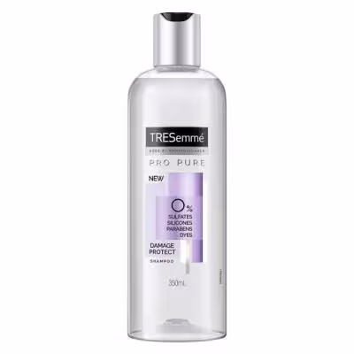 شامپو بدون سولفات ترسمه TRESemme مدل PRO PURE