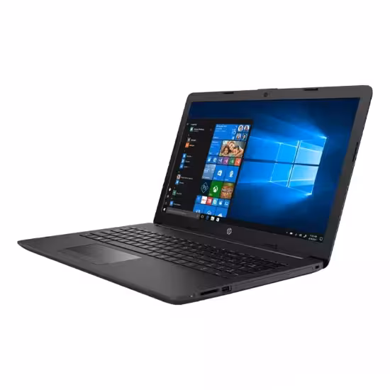 لپ تاپ 15 اینچی اچ پی مدل HP 250 G7 i3 10th 8GB 1TB Intel FHD