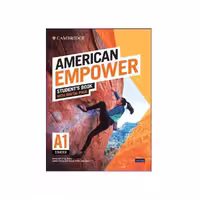 American Empower A1 Starter
