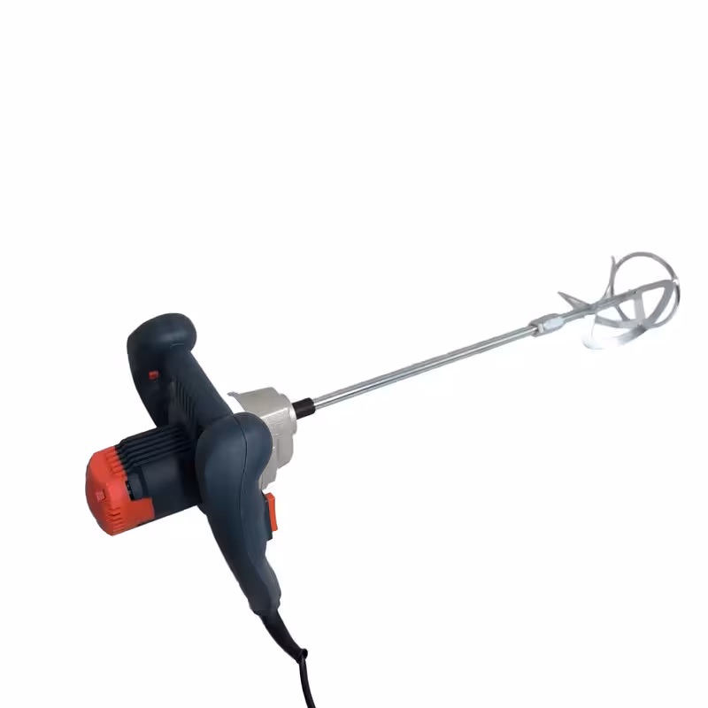 همزن صنعتی باس مدل BS123ZL310-6 | کالا مکس