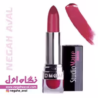 رژلب جامد studio matte دی ام جی ام شماره 507