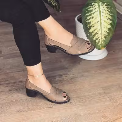 صندل زنانه
