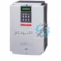اینورتر سه فاز ال اس سری IP5 توان 30 کیلووات
