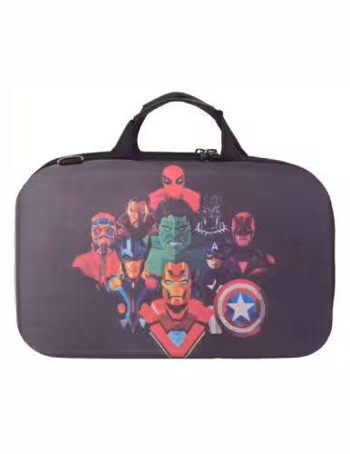 کیف ایکس باکس سری اس marvels avengers