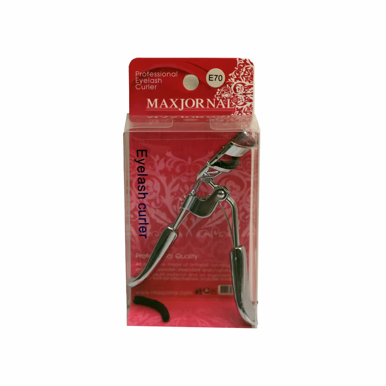 فرمژه مکس ژورنال مدل E70