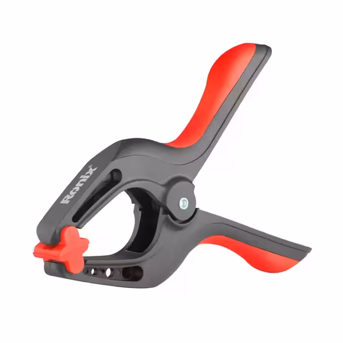 پیچ دستی انبری 9 اینچ رونیکس RH-7609