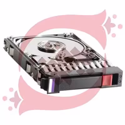 خرید هارد سرور HP 320GB 7.2K SATA 3G SFF HDD AS282AA