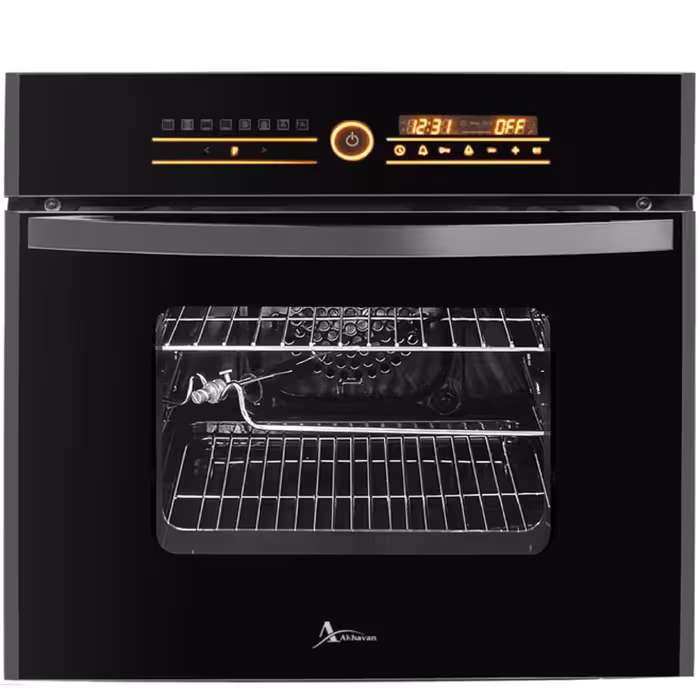 فر توکار برقی اخوان مدل F30