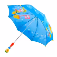 چتر کودک پیکاردو مدل دزد دریایی