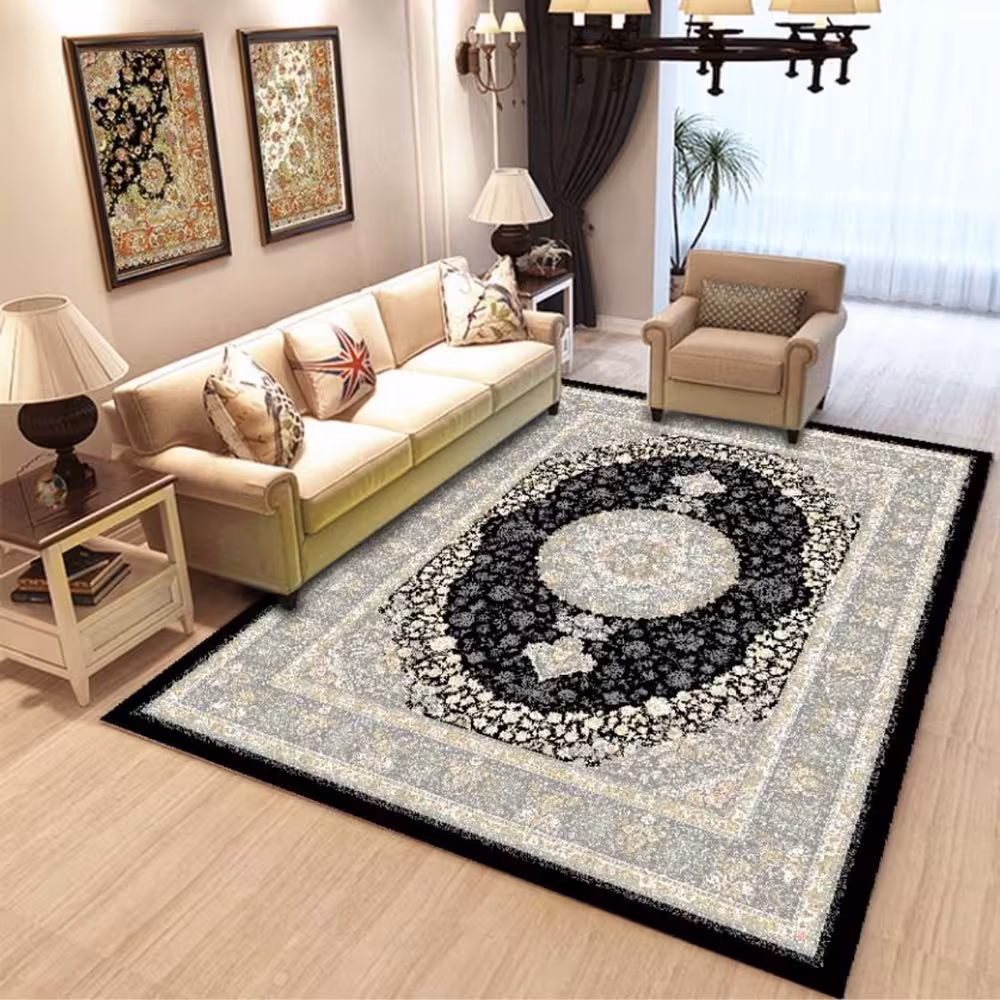 روفرشی کشدار کد R115