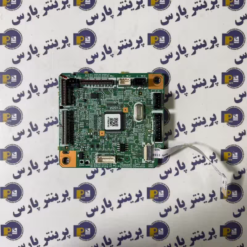 برد کنترولر hp 304 a