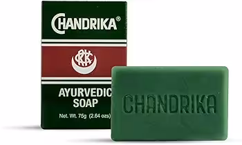 صابون Chandrika