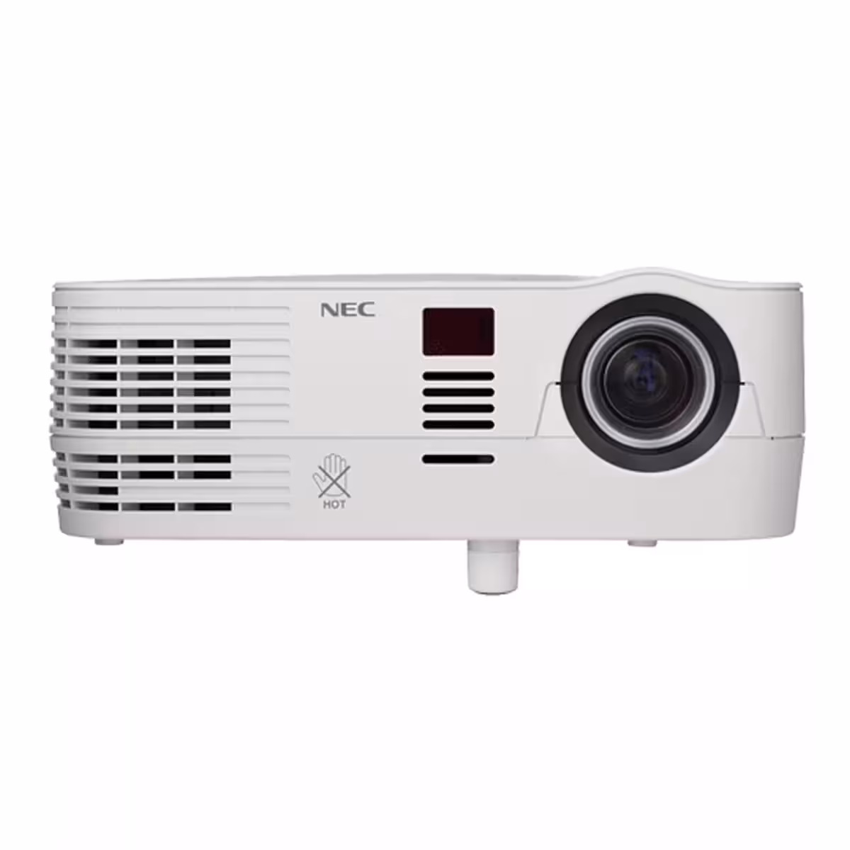 ویدئو پروژکتور استوک ان ای سی مدل NEC NP-VE281