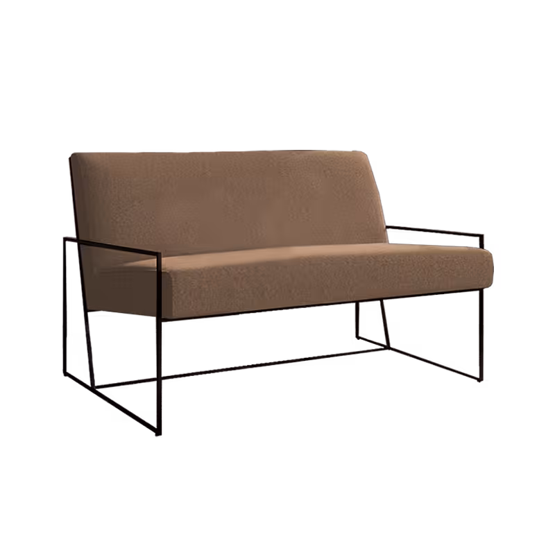 مبل دونفره نظری مدل انزو