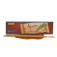 عود دست ساز هندی Ajaro برند Satya