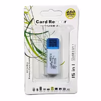 رم ریدر همه کاره R03