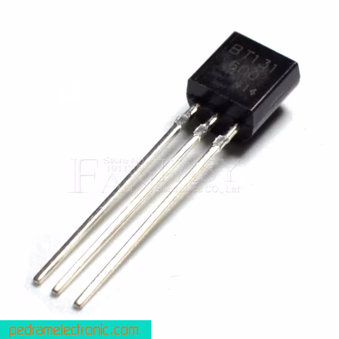 ترانزیستورTR BT 131 TO-92